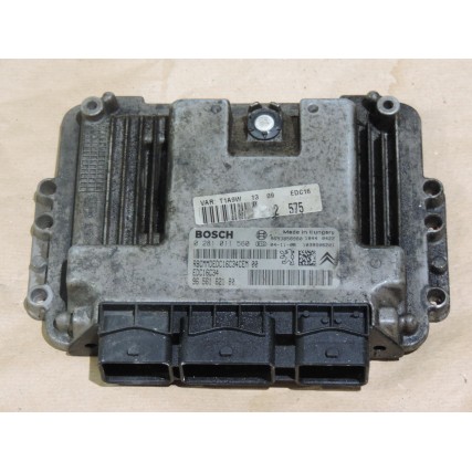 Centralina do motor - 0 281 011 560